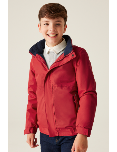 REG-TRW418-Veste dover Enfant
